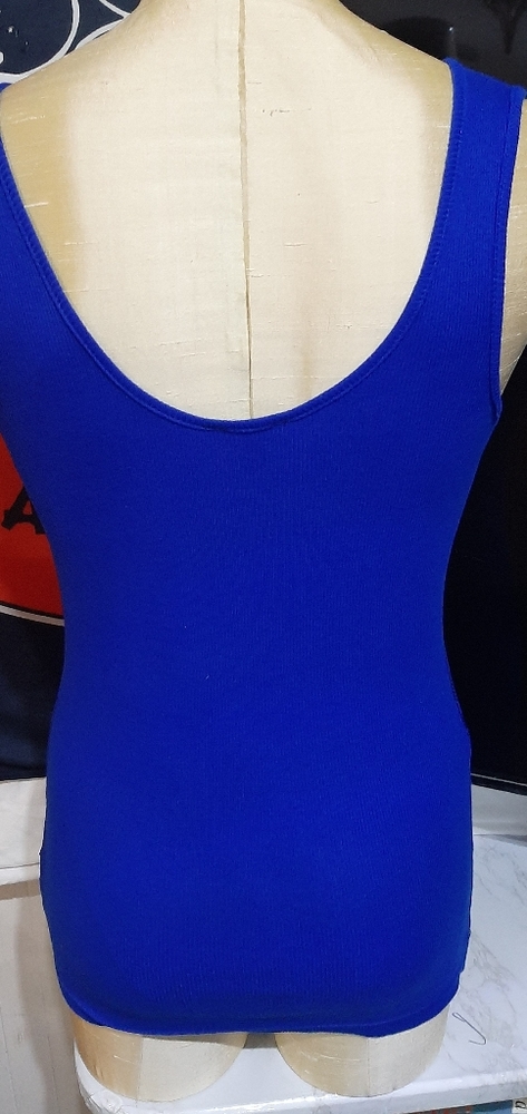 Tank Top - Picture 2 of 3